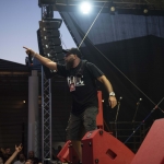 Street Mode Festival 2018 - Thessaloniki, Greece