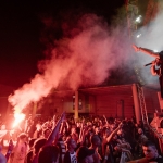 Street Mode Festival 2018 - Thessaloniki, Greece