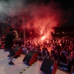 Street Mode Festival 2018 - Thessaloniki, Greece