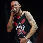 Street Mode Festival 2018 - Thessaloniki, Greece