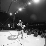 Street Mode Festival 2018 - Thessaloniki, Greece