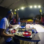 Street Mode Festival 2018 - Thessaloniki, Greece