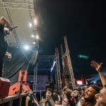 Street Mode Festival 2018 - Thessaloniki, Greece