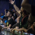 Street Mode Festival 2018 - Thessaloniki, Greece