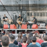 Street Mode Festival 2018 - Thessaloniki, Greece