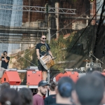 Street Mode Festival 2018 - Thessaloniki, Greece