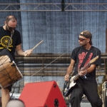 Street Mode Festival 2018 - Thessaloniki, Greece