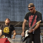 Street Mode Festival 2018 - Thessaloniki, Greece