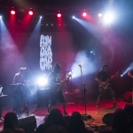 Street Mode Festival 2018 - Thessaloniki, Greece