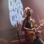 Street Mode Festival 2018 - Thessaloniki, Greece