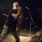 Street Mode Festival 2018 - Thessaloniki, Greece