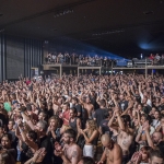 Street Mode Festival 2018 - Thessaloniki, Greece