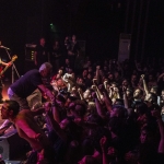 Street Mode Festival 2018 - Thessaloniki, Greece