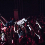 Street Mode Festival 2018 - Thessaloniki, Greece