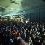 Street Mode Festival 2018 - Thessaloniki, Greece