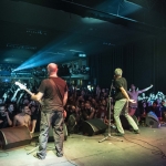 Street Mode Festival 2018 - Thessaloniki, Greece