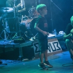 Street Mode Festival 2018 - Thessaloniki, Greece