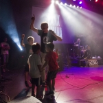 Street Mode Festival 2018 - Thessaloniki, Greece