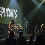 Street Mode Festival 2018 - Thessaloniki, Greece