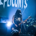 Street Mode Festival 2018 - Thessaloniki, Greece