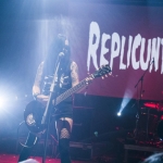 Street Mode Festival 2018 - Thessaloniki, Greece