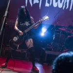 Street Mode Festival 2018 - Thessaloniki, Greece