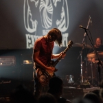 Street Mode Festival 2018 - Thessaloniki, Greece