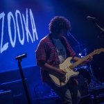 Street Mode Festival 2018 - Thessaloniki, Greece