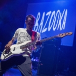 Street Mode Festival 2018 - Thessaloniki, Greece