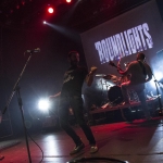 Street Mode Festival 2018 - Thessaloniki, Greece