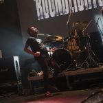 Street Mode Festival 2018 - Thessaloniki, Greece