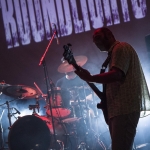 Street Mode Festival 2018 - Thessaloniki, Greece