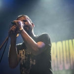 Street Mode Festival 2018 - Thessaloniki, Greece