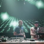 Street Mode Festival 2018 - Thessaloniki, Greece