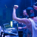 Street Mode Festival 2018 - Thessaloniki, Greece