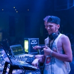 Street Mode Festival 2018 - Thessaloniki, Greece