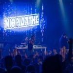 Street Mode Festival 2018 - Thessaloniki, Greece