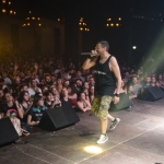 Street Mode Festival 2018 - Thessaloniki, Greece