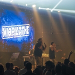 Street Mode Festival 2018 - Thessaloniki, Greece