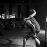 Street Mode Festival 2018 - Thessaloniki, Greece