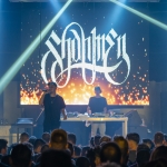 Street Mode Festival 2018 - Thessaloniki, Greece