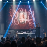 Street Mode Festival 2018 - Thessaloniki, Greece