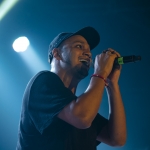 Street Mode Festival 2018 - Thessaloniki, Greece