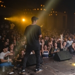 Street Mode Festival 2018 - Thessaloniki, Greece