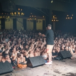 Street Mode Festival 2018 - Thessaloniki, Greece