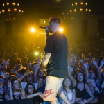 Street Mode Festival 2018 - Thessaloniki, Greece