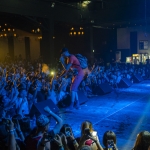 Street Mode Festival 2018 - Thessaloniki, Greece