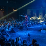 Street Mode Festival 2018 - Thessaloniki, Greece