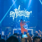 Street Mode Festival 2018 - Thessaloniki, Greece