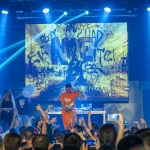 Street Mode Festival 2018 - Thessaloniki, Greece